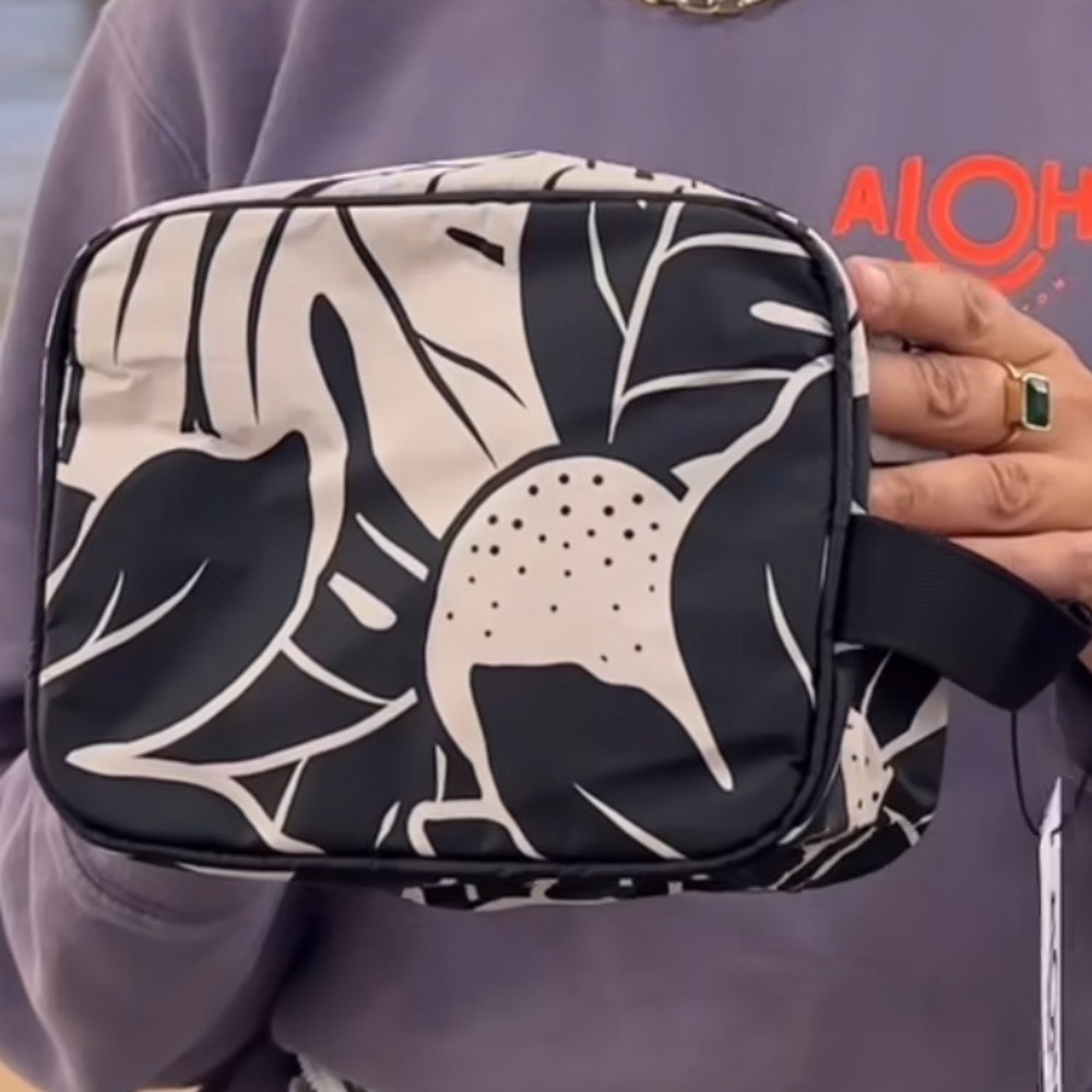 Aloha Collection Black/Sandstone Ulu Git Kit Limited Edition